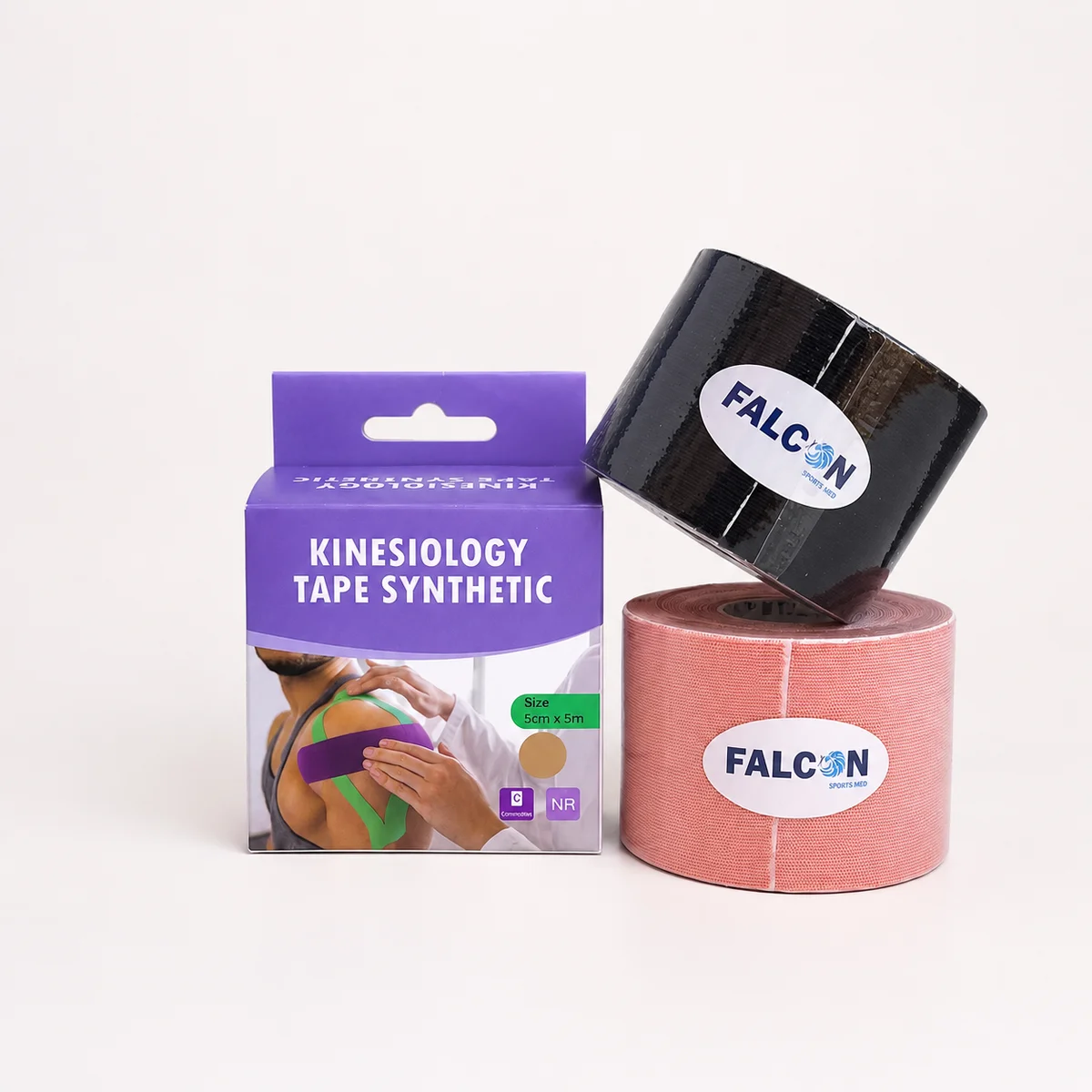 Falcon Kinso Synthetic Tape
