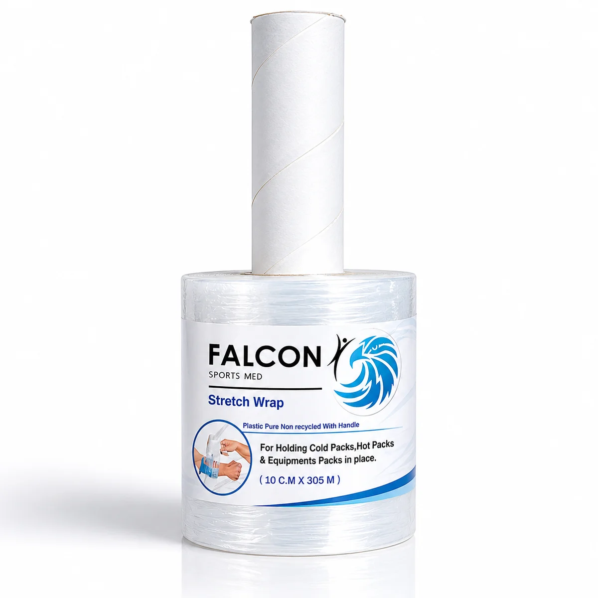 Falcon plastic Wrap
